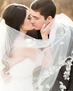 Meredith + Jordan Wedding Photography By Shea