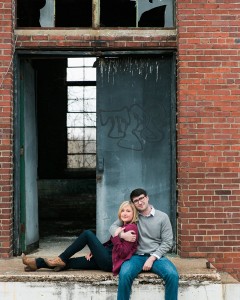 Engagement Sessions By Shea